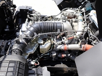 日野プロフィアコンテナ専用車大型（10t）[写真33]