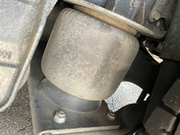 三菱ふそうスーパーグレートアルミブロック大型（10t）[写真16]