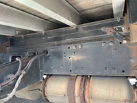 三菱ふそうスーパーグレートアルミブロック大型（10t）[写真18]