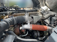 三菱ふそうスーパーグレートアルミブロック大型（10t）[写真21]