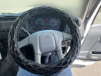 三菱ふそうスーパーグレートアルミブロック大型（10t）[写真25]