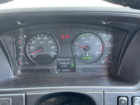 三菱ふそうスーパーグレートアルミブロック大型（10t）[写真26]