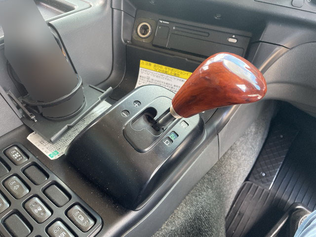 三菱ふそうスーパーグレートアルミブロック大型（10t）[写真28]