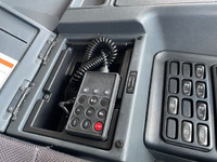 三菱ふそうスーパーグレートアルミブロック大型（10t）[写真31]