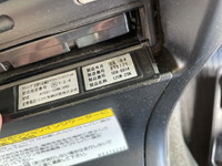 三菱ふそうスーパーグレートアルミブロック大型（10t）[写真34]