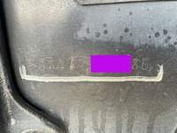 三菱ふそうスーパーグレートアルミブロック大型（10t）[写真37]