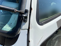 三菱ふそうファイターダンプ・クレーン付中型（4t）[写真11]