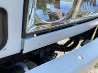 三菱ふそうファイターダンプ・クレーン付中型（4t）[写真12]