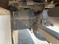 三菱ふそうファイターダンプ・クレーン付中型（4t）[写真19]