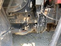 三菱ふそうファイターダンプ・クレーン付中型（4t）[写真20]