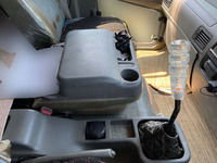 三菱ふそうファイターダンプ・クレーン付中型（4t）[写真28]