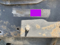 三菱ふそうファイターダンプ・クレーン付中型（4t）[写真32]