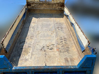 三菱ふそうファイターダンプ・クレーン付中型（4t）[写真03]