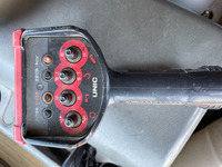 三菱ふそうファイターダンプ・クレーン付中型（4t）[写真05]