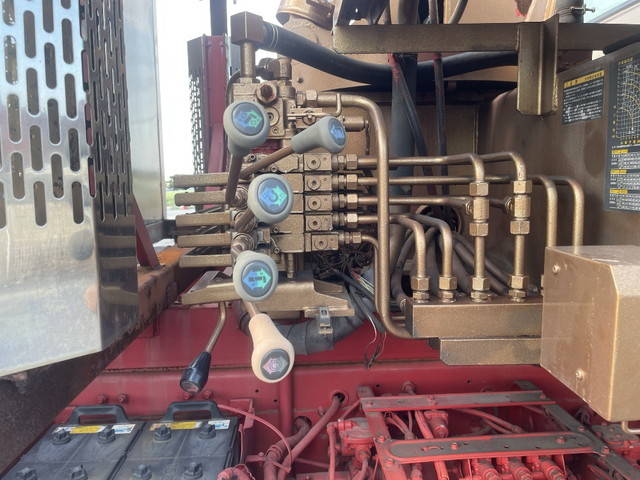 UDトラックスビッグサムレッカー車大型（10t）[写真11]