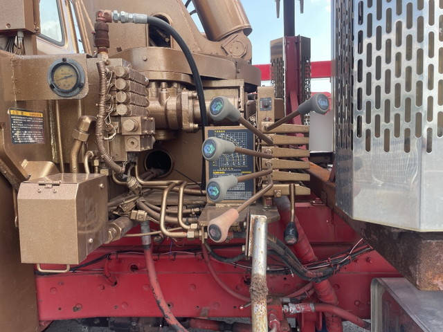 UDトラックスビッグサムレッカー車大型（10t）[写真12]