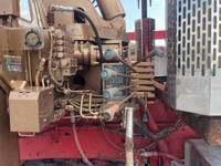 UDトラックスビッグサムレッカー車大型（10t）[写真13]