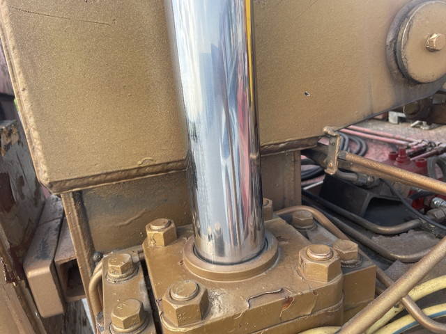 UDトラックスビッグサムレッカー車大型（10t）[写真16]