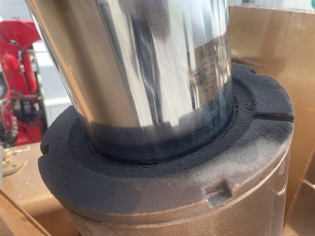 UDトラックスビッグサムレッカー車大型（10t）[写真17]