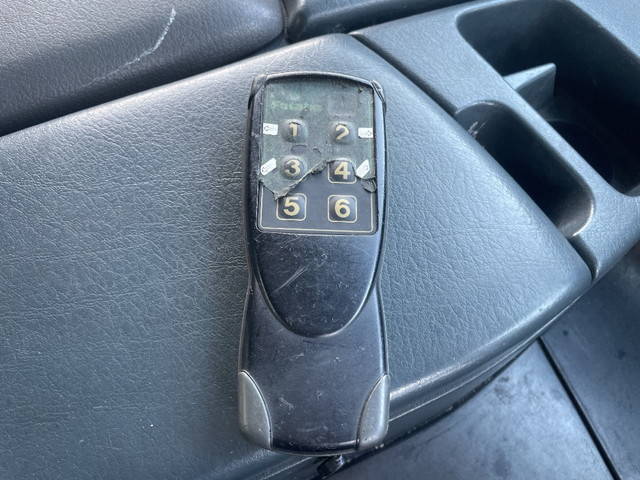 UDトラックスビッグサムレッカー車大型（10t）[写真21]