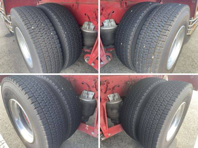 UDトラックスビッグサムレッカー車大型（10t）[写真22]