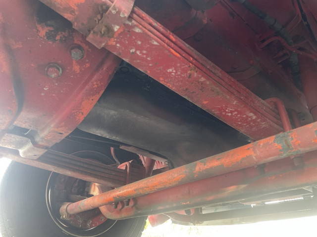 UDトラックスビッグサムレッカー車大型（10t）[写真24]