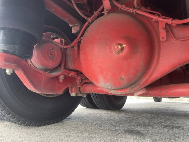 UDトラックスビッグサムレッカー車大型（10t）[写真27]