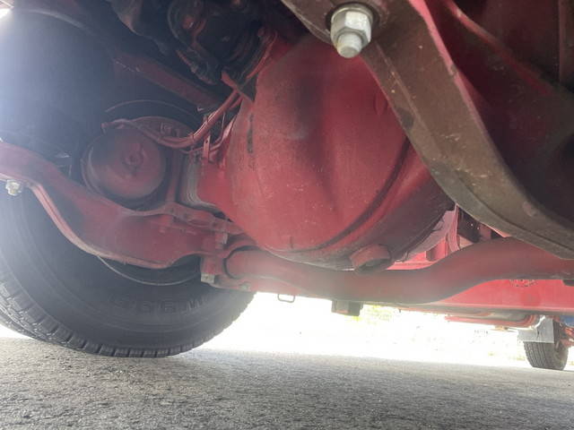 UDトラックスビッグサムレッカー車大型（10t）[写真28]