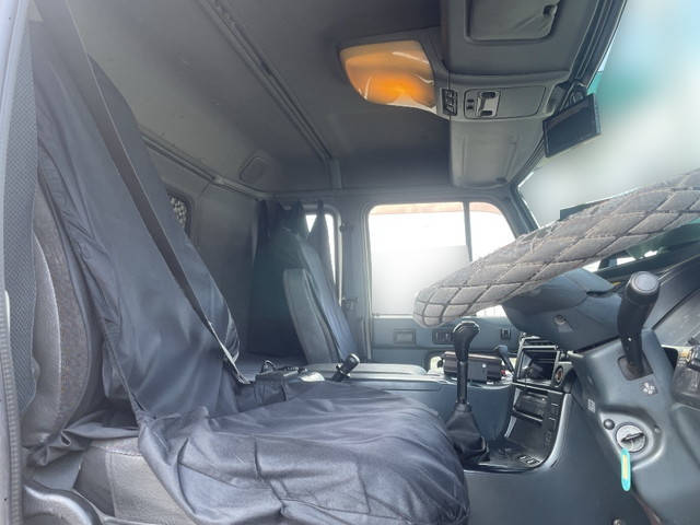 UDトラックスビッグサムレッカー車大型（10t）[写真31]