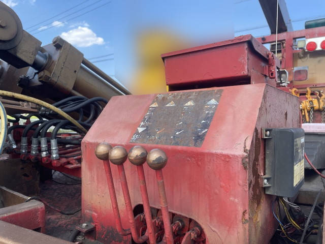 UDトラックスビッグサムレッカー車大型（10t）[写真08]