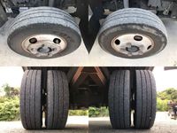 三菱ふそうキャンターアルミバン小型（2t・3t）[写真16]