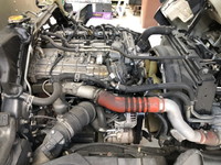 三菱ふそうキャンターアルミバン小型（2t・3t）[写真23]