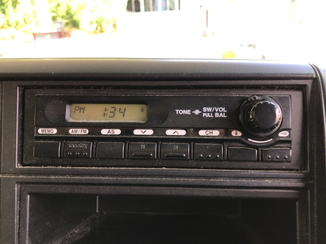 三菱ふそうキャンターアルミバン小型（2t・3t）[写真35]