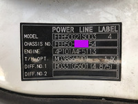 三菱ふそうキャンターアルミバン小型（2t・3t）[写真38]