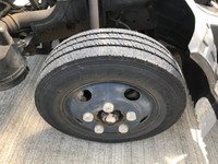 マツダタイタンアルミバン小型（2t・3t）[写真10]