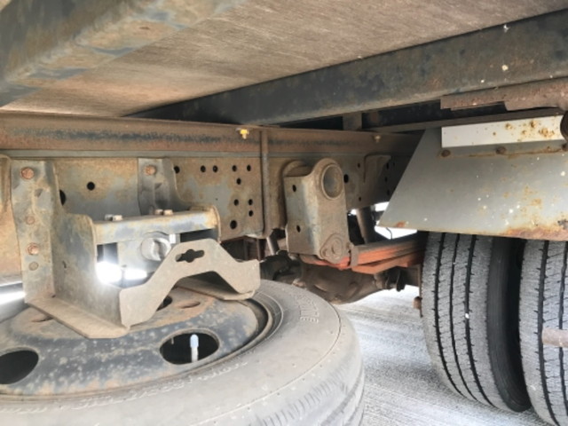 マツダタイタンアルミバン小型（2t・3t）[写真12]