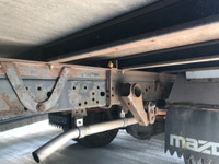 マツダタイタンアルミバン小型（2t・3t）[写真13]