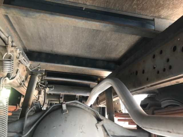 マツダタイタンアルミバン小型（2t・3t）[写真14]