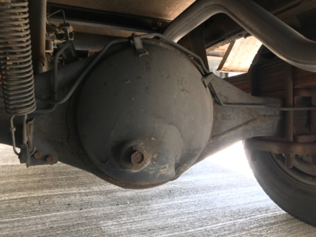 マツダタイタンアルミバン小型（2t・3t）[写真15]