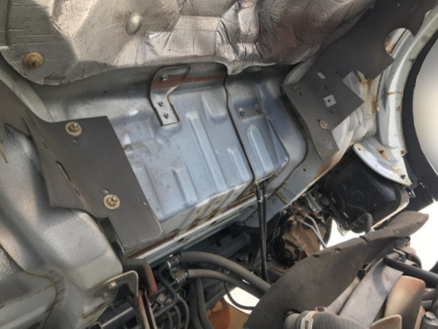 マツダタイタンアルミバン小型（2t・3t）[写真16]