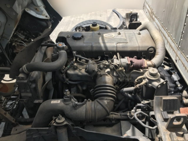 マツダタイタンアルミバン小型（2t・3t）[写真17]