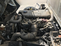 マツダタイタンアルミバン小型（2t・3t）[写真17]