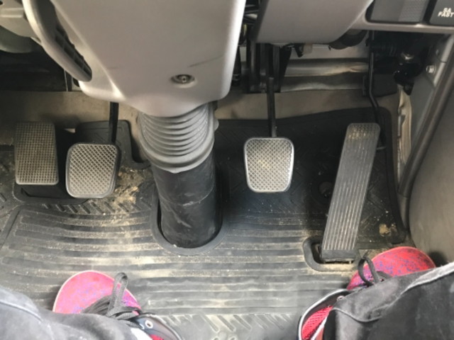 マツダタイタンアルミバン小型（2t・3t）[写真24]