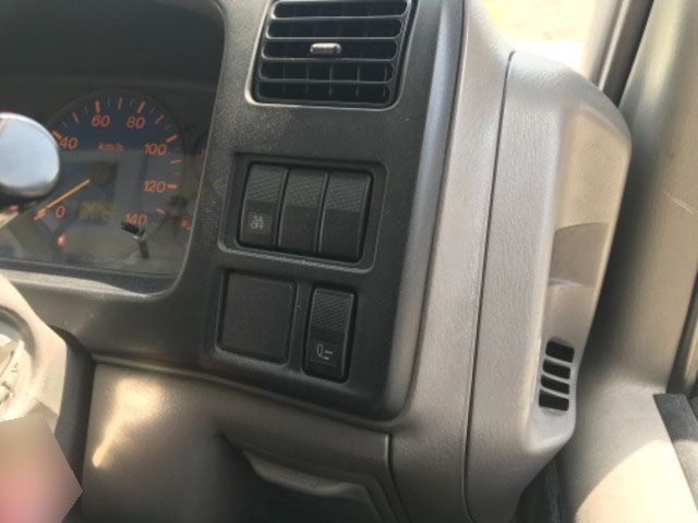 マツダタイタンアルミバン小型（2t・3t）[写真26]