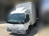 マツダタイタンアルミバン小型（2t・3t）[写真02]