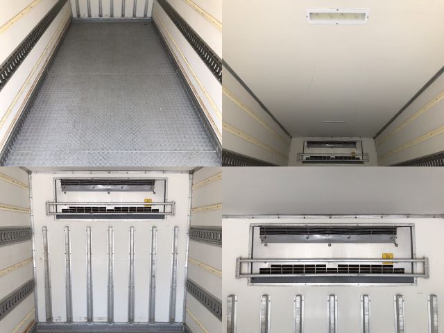 三菱ふそうキャンター冷凍車（冷蔵車）小型（2t・3t）[写真14]