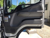 三菱ふそうキャンター冷凍車（冷蔵車）小型（2t・3t）[写真27]