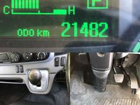 三菱ふそうキャンター冷凍車（冷蔵車）小型（2t・3t）[写真34]