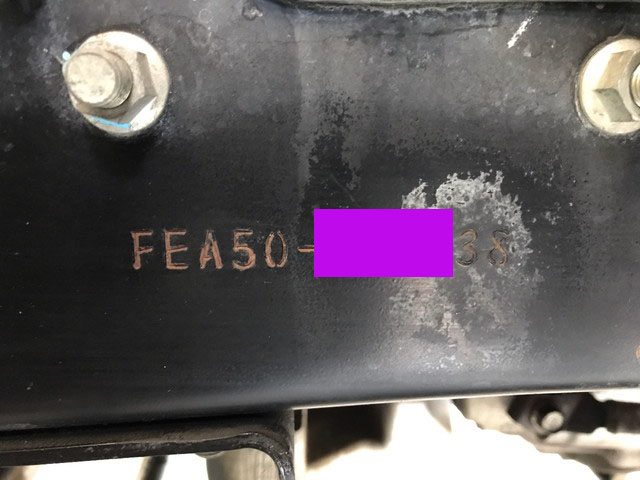 三菱ふそうキャンター冷凍車（冷蔵車）小型（2t・3t）[写真40]