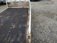 いすゞエルフ平ボディ小型（2t・3t）[写真14]